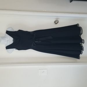 JS Boutique Women Maxi Length Party Dress